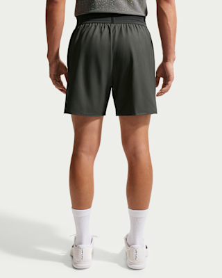 NikeCourt Slam Men's Dri-FIT Tennis Shorts. Nike JP
